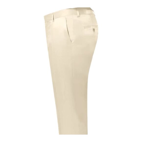 MEN'S & YOUNG MEN'S EJ SAMUEL SATIN FINISH SLIM FIT PANT. PS02 - Picture 1 of 1